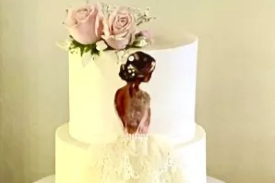 Kari's Cakery