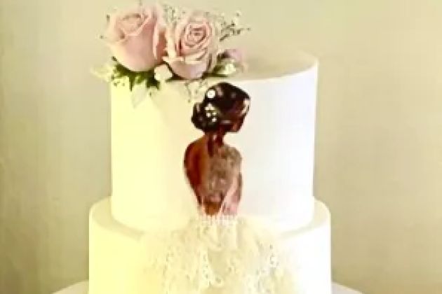 Kari's Cakery
