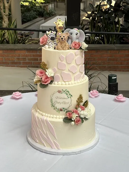 Kari's Cakery Picture 8