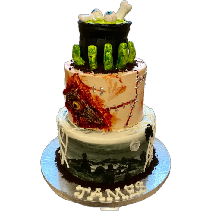 Kari's Cakery Picture 9