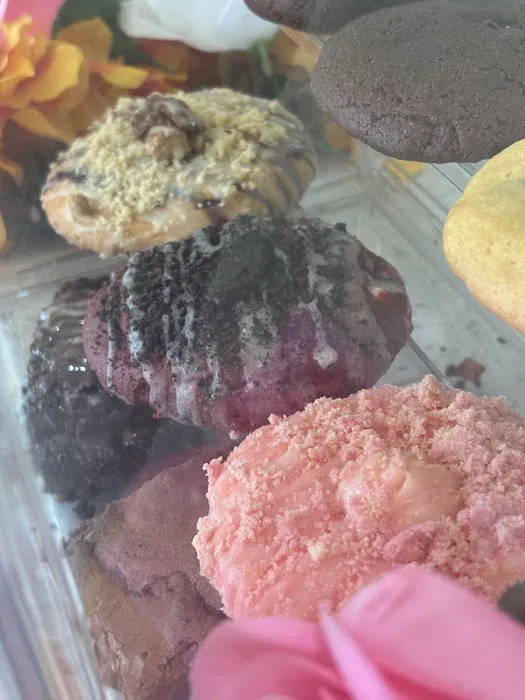 It’s Nae’s Treat Picture 6