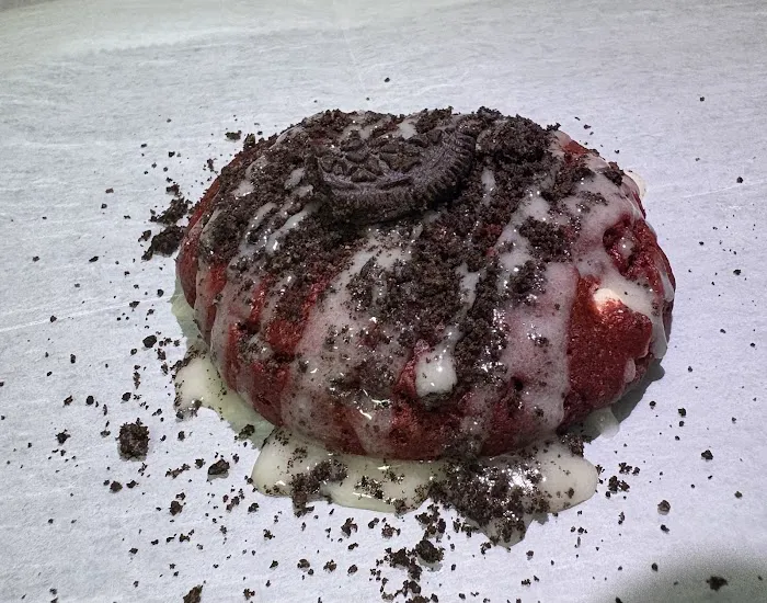 It’s Nae’s Treat Picture 5