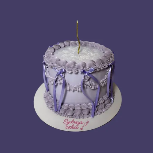 Sydney's Cakes Picture 3