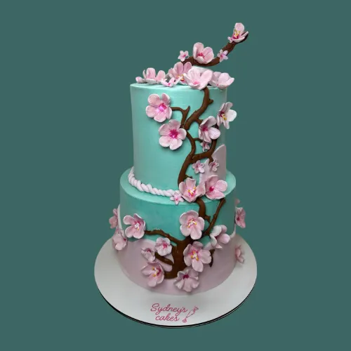Sydney's Cakes Picture 7
