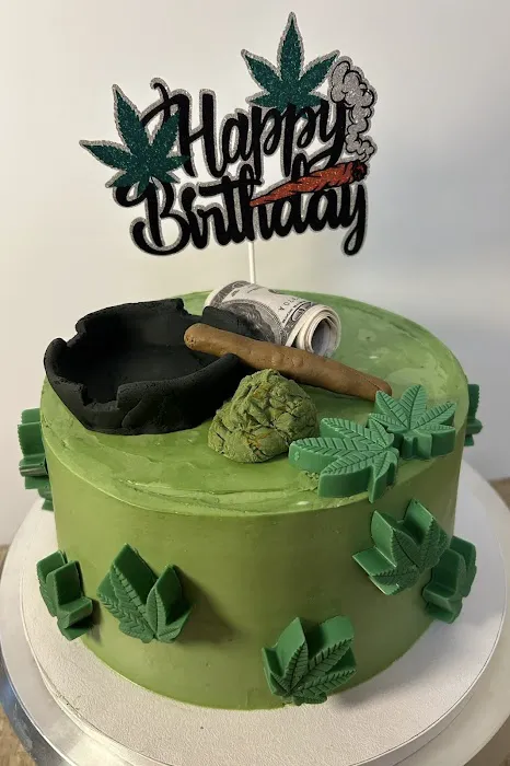 Sydney's Cakes Picture 8