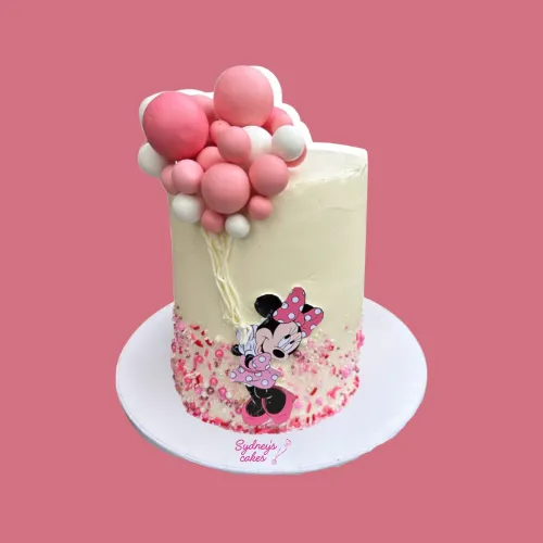 Sydney's Cakes Picture 4
