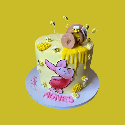 Sydney's Cakes Picture 9