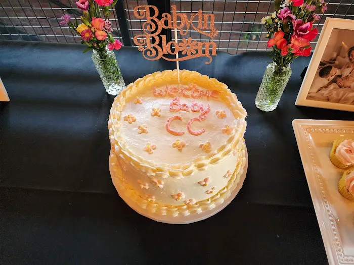 Sydney's Cakes Picture 6