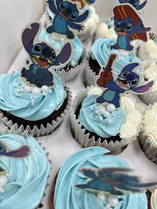 Sydney's Cakes Picture 10