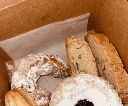 Nino's Bakery LLC