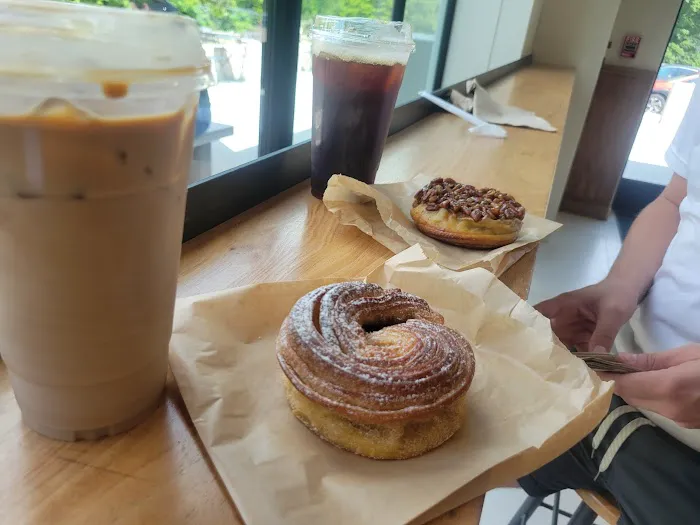 Bread Alone Bakery Picture 3