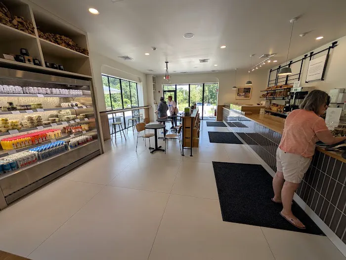 Bread Alone Bakery Picture 2