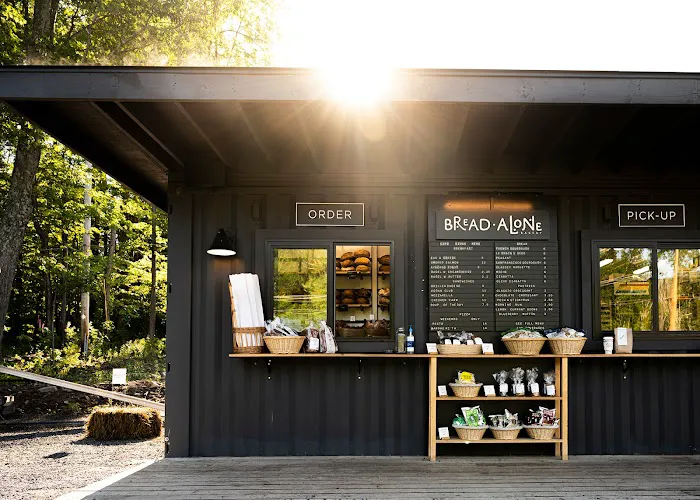 Bread Alone Bakery Picture 1