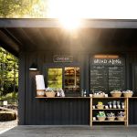 Bread Alone Bakery