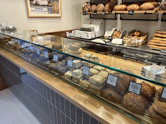 Bread Alone Bakery Picture 5
