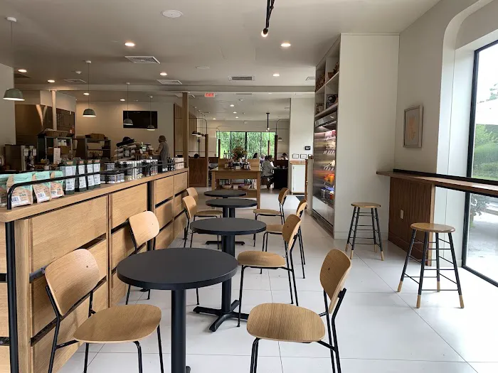 Bread Alone Bakery Picture 7