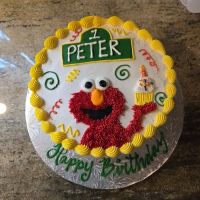Fratelli's Pastry Shop (Weymouth) ico