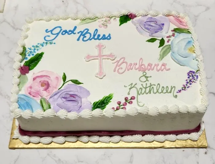 Fratelli's Pastry Shop (Weymouth) Picture 5