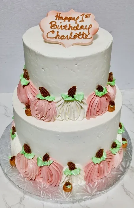 Fratelli's Pastry Shop (Weymouth) Picture 9