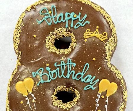 Donut King