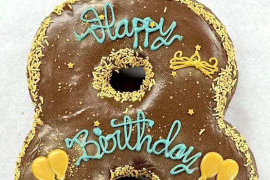 Donut King