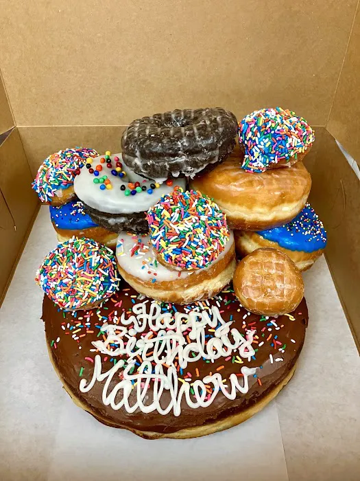 Donut King Picture 6