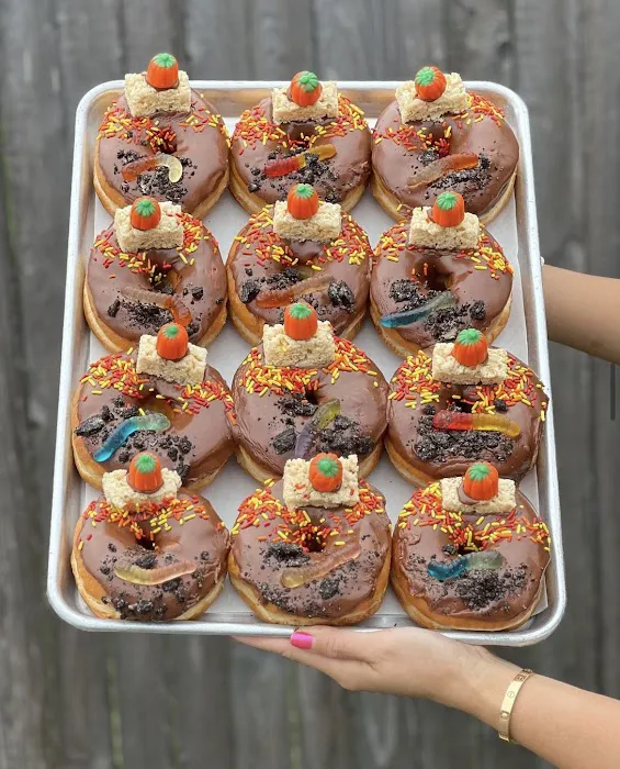 Donut King Picture 7