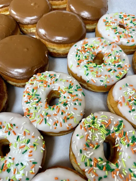 Donut King Picture 3