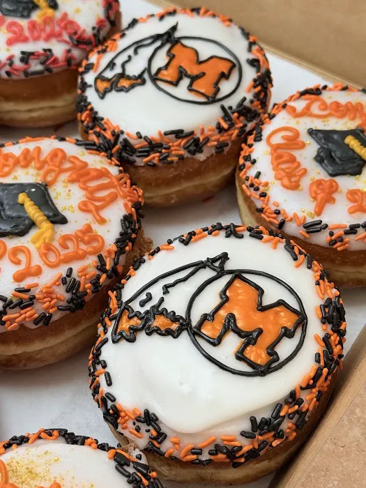 Donut King Picture 5