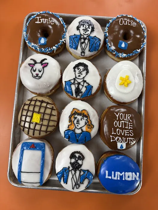 Donut King Picture 4