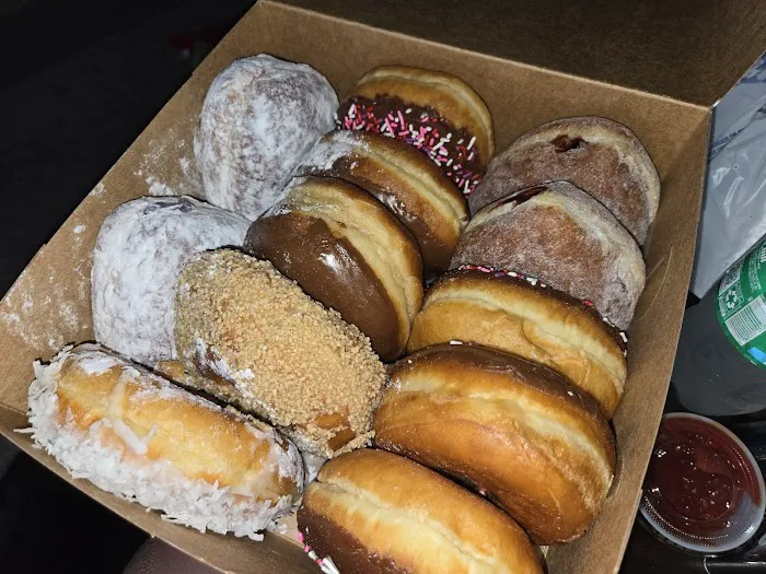 Donut King Picture 9