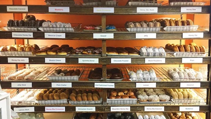 Donut King Picture 10