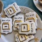 Sweet Lizzy P Bake Shop