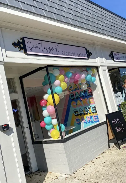 Sweet Lizzy P Bake Shop Picture 2
