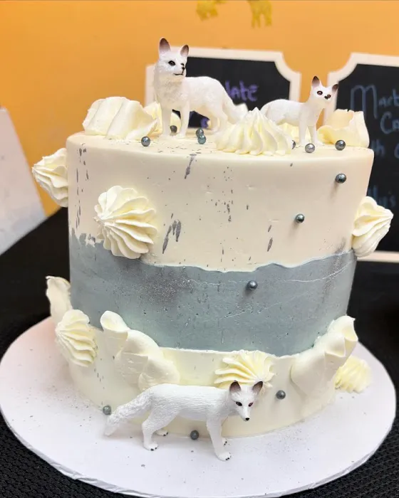 Sweet Lizzy P Bake Shop Picture 10