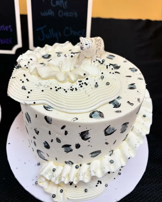 Sweet Lizzy P Bake Shop Picture 9