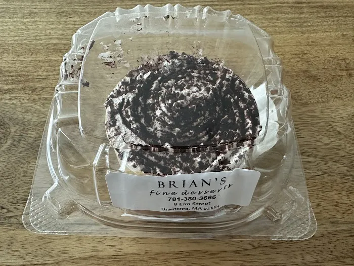 Brian's Fine Desserts Picture 2