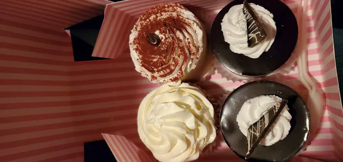 Brian's Fine Desserts Picture 1