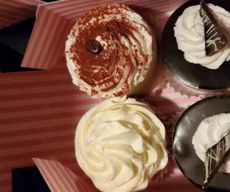 Brian's Fine Desserts