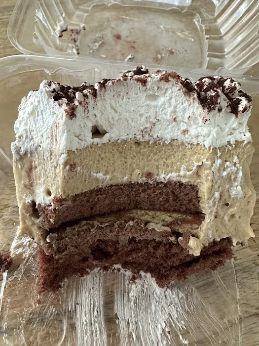 Brian's Fine Desserts Picture 10