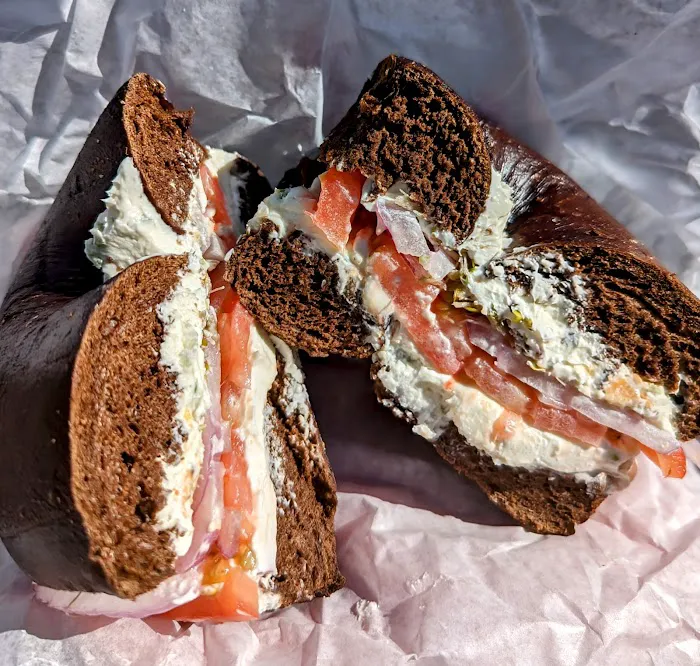 Atlantic Bagel & Coffee Co Picture 1