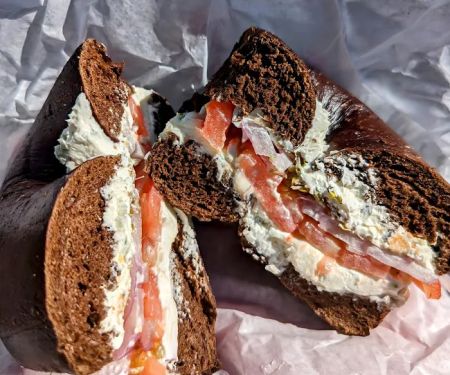Atlantic Bagel & Coffee Co