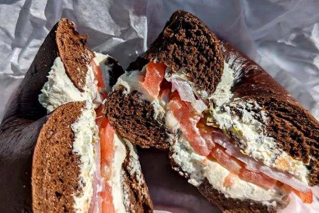 Atlantic Bagel & Coffee Co