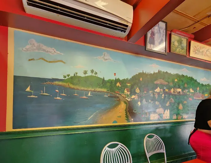Atlantic Bagel & Coffee Co Picture 7