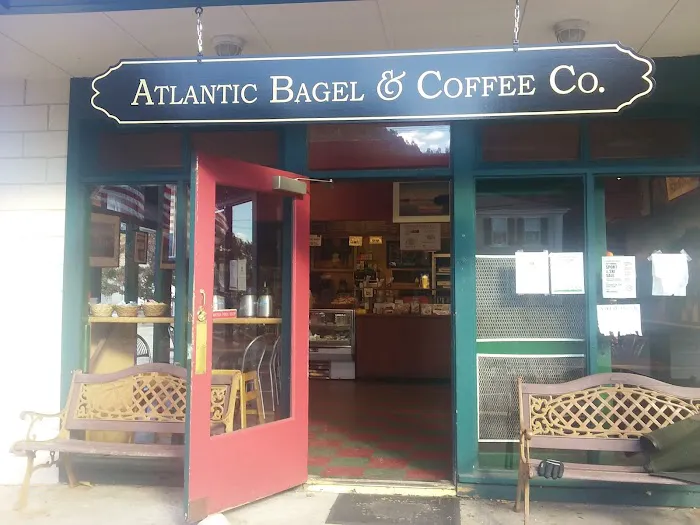 Atlantic Bagel & Coffee Co Picture 2