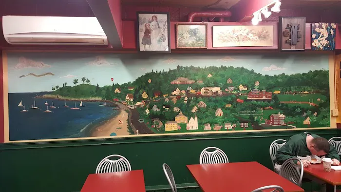 Atlantic Bagel & Coffee Co Picture 6