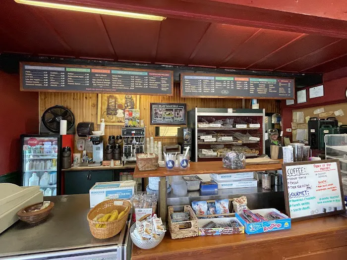 Atlantic Bagel & Coffee Co Picture 5
