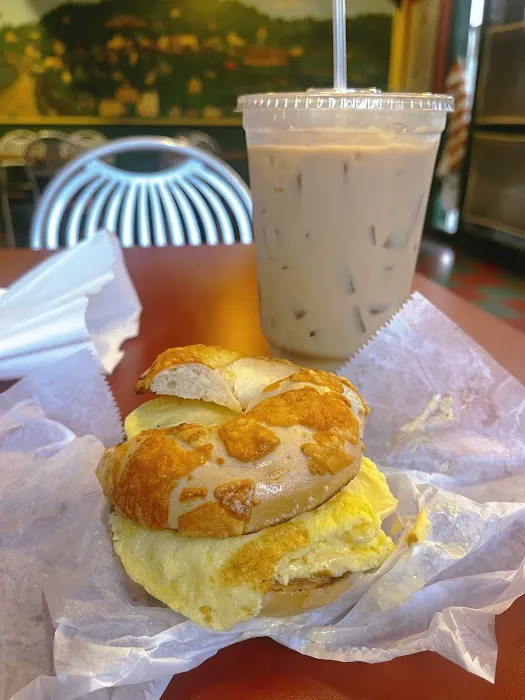 Atlantic Bagel & Coffee Co Picture 4