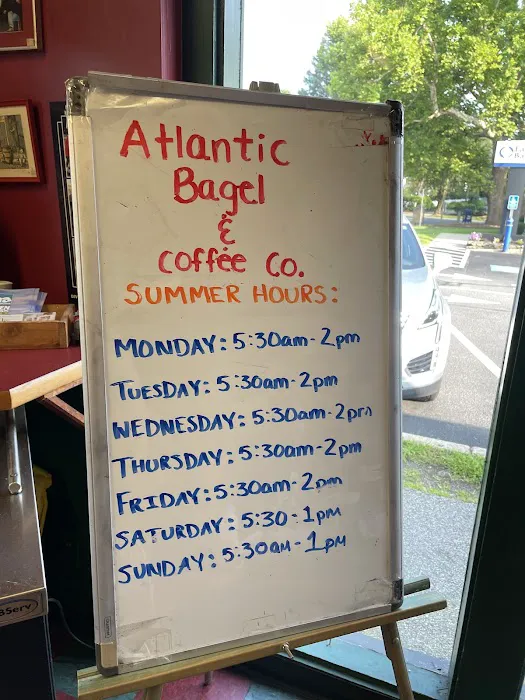 Atlantic Bagel & Coffee Co Picture 9