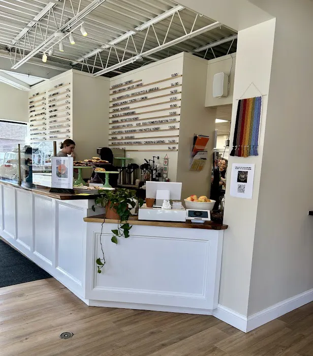 Knead Bakery and Bistro Picture 1